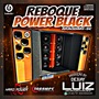 Reboque Power Black