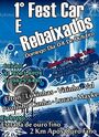 Cd Primeiro Fest Car E Rebaixados