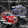 POLO BLUE ICE DO PAO E CRUZE DO RICARDO