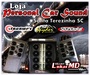 CD LOJA PERSONAL CAR SOUND SANTA TEREZINHA SC