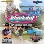 BLACKOUT AUDIO CAR RAP NACIONAL