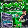 Impacto Sound Car Dj Andre Zanella 2015
