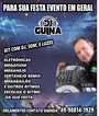 DJ GUINA selecao mega funk mix maio 2022
