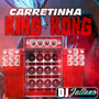CD Carretinha King Kong