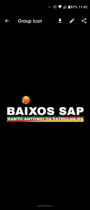 CD BAIXOS SAP VOL 3