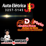Auto Eletrica JP e De-Melo Guinchos