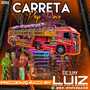 CARRETA MEGA DANCE