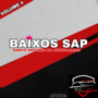 CD BAIXOS SAP VOL 4