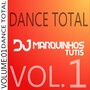 MARQUINHOS TUTS  ITALO DANCE VOL. 1