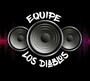 CD EQUIPE LOS DIABLOS  1