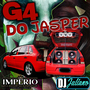 CD G4 Do Jasper