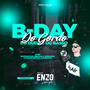 B day Do Basso Duda e Do Gordo