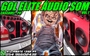 Gol Elite Audio Som Vol1