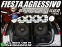 Cd Fiesta Agressivo Vol 1