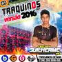 cd traquinos_net versao 2k16