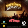 CD SOFRENCIA SERTANEJA 2022 DJ ANDERSON