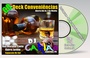 Cd Deck conveniencias - Djcarlao Cwb