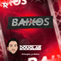 CD Baixos JT Vol.1 - DJ Douglas