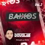 CD Baixos JT Vol.2 - DJ Douglas