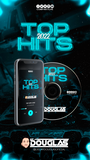 CD Top Hits - DJ Douglas