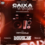 CD Caixa Pancadinha do Douglas Vol.1 - DJ Douglas...