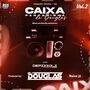 CD Caixa Pancadinha do Douglas Vol.2 - DJ Douglas...