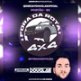 CD Fora da rota 4x4 - DJ Douglas