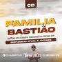 CD FAMILIA BASTIAO ESPECIAL FINAL DE ANO