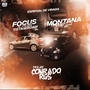 CD FOCUS TISTANDAM E MONTANA DO PERONDI