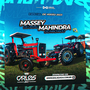 CD MASSEY DO JAVALI E MAHINDRA DO MACHADO