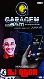 CD GARAGEM AUTO SOM JUINA MT DJ ILTON