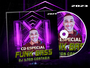 CD ESPECIAL FUNK BASS DJ ILTON