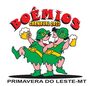 BLOCO BOEMIOS CARNAVAL 2023