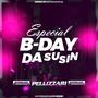CD ESPECIAL BDAY DA SUSIN