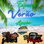 CD ESPECIAL DE VERAO - DJ CONRADO RGS