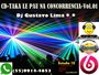 CD-TAKA LE PAU NA CONCORRENCIA Vol 01