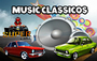 MUSIC CLASSICOS