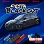 Fiesta Blackout