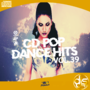 CD Pop Dance Hits Vol.39 - DJ Helio De Souza 2019...