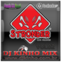 CD Stronder Alto Falantes Vol.2 Dj Kinho