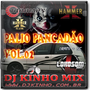 CD Palio Pancadao vol02 2016