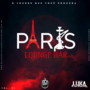 PARIS LOUNGE BAR