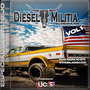 CD Diesel Militia