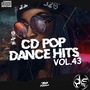 CD Pop Dance Hits Vol.43 - DJ Helio De Souza 2020...