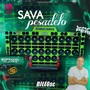 CD SAVA PESADELO MEGA FUNK SC