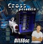 CD CROSS PESADELO