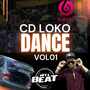 CD LOKO DANCE VOL 01