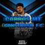 CARROS MT E CONSTRUSIL FC - DJ WALLACE