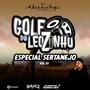 GOLF DO LEOZINHO ESP SERTANEJO
