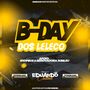 CD BDAY DOS LELECO